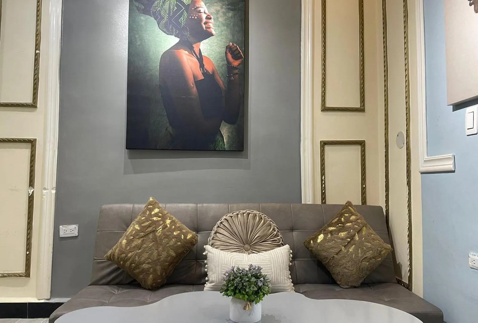 Appartamento Apartamento Duplex La 70 Estadio Laurles Medellín Colombia