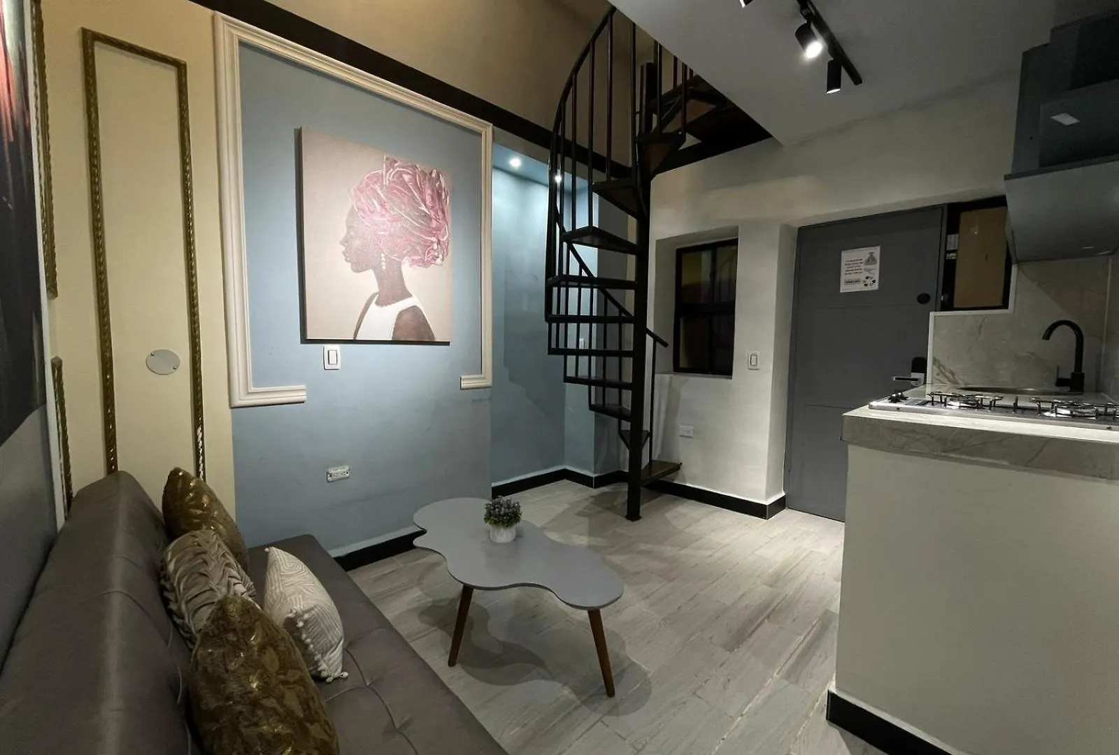 Appartamento Apartamento Duplex La 70 Estadio Laurles Medellín