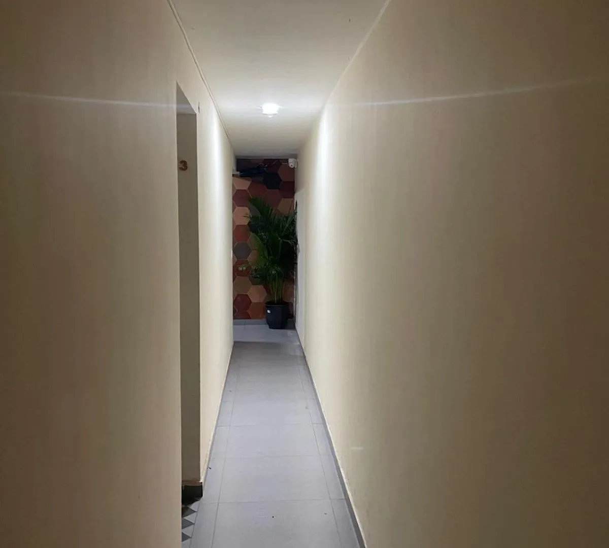 Apartamento Duplex La 70 Estadio Laurles Medellín 0*,  Colômbia